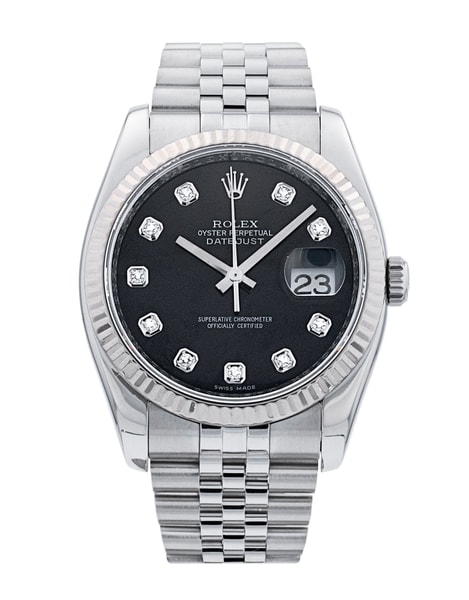Rolex Datejust 116234